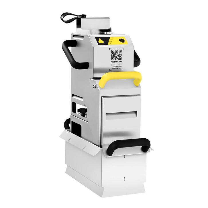 GGM Gastro | VITO | Draagbare frituuroliefilter - 60 |, Zakelijke goederen, Horeca | Keukenapparatuur, Nieuw in verpakking, Fornuis, Frituur en Grillen