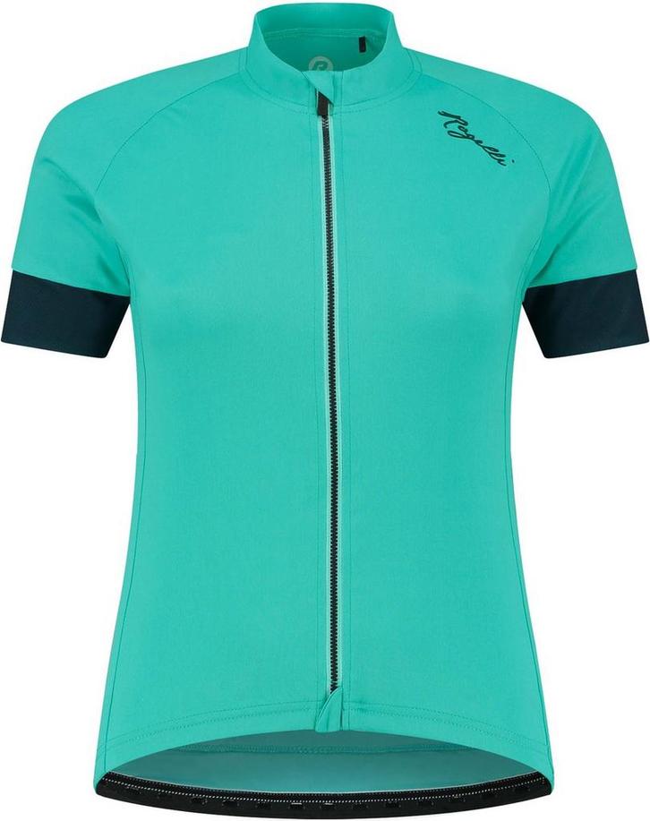 Rogelli - Maat M Modesta Fietsshirt - Korte Mouwen - Dames -, Sport en Fitness, Wielrennen, Verzenden