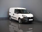 Fiat Dobló Cargo 1.3 MJ BPM VRIJ! 7x Voorraad NL Auto/ Airco, Auto's, Fiat, Stof, Gebruikt, Euro 6, Overige carrosserieën