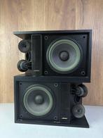 Bose - 301 Series II - Direct/Reflecting Luidsprekerset, Nieuw
