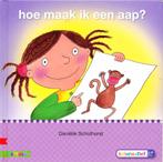 Veilig Leren Lezen (VLL) Kim versie hoe maak ik een aap?, Boeken, Schoolboeken, Verzenden, Nieuw