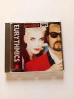 Eurythmics greatest hits, Verzenden, Gebruikt
