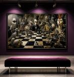 Giancarlo Colombo - GCD Art - Checkmate 2.0 #26