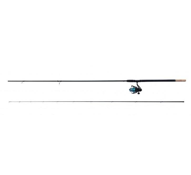 Rive Smart Start Waggler Hengel Combo 3.60m (5-25g), Watersport en Boten, Hengelsport | Algemeen, Nieuw, Verzenden