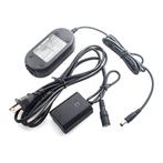 Caruba Sony NP-FZ100 full decoding Dummy battery + AC-PW20, Ophalen of Verzenden, Nieuw