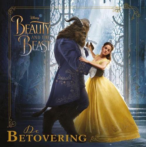 De betovering / Beauty and the beast 9789460786686, Boeken, Kinderboeken | Kleuters, Gelezen, Verzenden