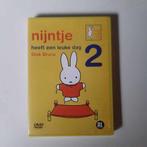 Nijntje heeft een leuke dag  2 Dick Bruna, Verzenden, Gebruikt