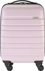 Princess Traveller Singapore Handbagage koffer 55 cm - Lilac, Sieraden, Tassen en Uiterlijk, Koffers, Verzenden, Nieuw