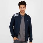-22% Q1905  Q1905 Vest tirns donker  maat XXXL, Verzenden, Nieuw, Blauw