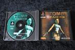 Tomb Raider Playstation 1 PS1 Big Box PAL, Verzenden, Nieuw