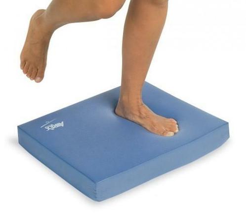 AIREX® balansmat, Sport en Fitness, Fitnessmaterialen, Verzenden