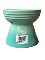 Le Creuset Voerbak Pet Collection - Cool Mint, Huis en Inrichting, Verzenden, Nieuw