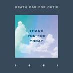 lp nieuw - Death Cab For Cutie - Thank You For Today, Cd's en Dvd's, Vinyl | Rock, Verzenden, Zo goed als nieuw