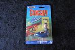 Stingray Commander Sam Shore Matchbox, Verzamelen, Verzenden, Nieuw