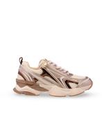 Steve Madden sneakers/lage-sneakers dames 39 goud/zilver, Kleding | Dames, Schoenen, Steve Madden, Verzenden, Nieuw