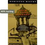 Such a Long Journey 9780679738718 Rohinton Mistry, Verzenden, Gelezen, Rohinton Mistry