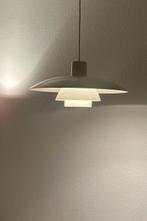 Louis Poulsen - Poul Henningsen - Lamp - PH 4/3 - IJzer -, Antiek en Kunst