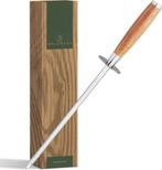 Messenslijper - Aanzetstaal - Gehard staal - WALDWERK, Verzenden, Zo goed als nieuw