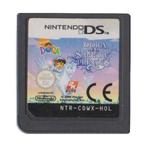 DS Dora the Explorer: Dora Saves the Snow Princess, Verzenden, Zo goed als nieuw