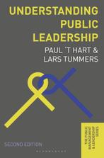 Understanding Public Leadership 9781352007459, Boeken, Verzenden, Zo goed als nieuw