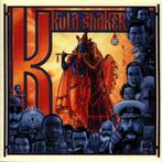 cd - Kula Shaker - K, Zo goed als nieuw, Verzenden