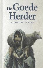 De Goede Herder 9789080954601 Wilkin van de Kamp, Boeken, Verzenden, Zo goed als nieuw, Wilkin van de Kamp