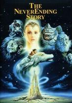 Neverending Story [DVD] [1984] [Region 1 DVD, Zo goed als nieuw, Verzenden