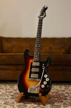 Hofner 173 Super Solid 1960s Strat | Sunburst, Nieuw