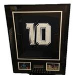 FC Barcelona - Spaanse voetbal competitie - Romario Signed, Nieuw