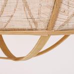 2dekans | Mica Decorations Pella Hanglamp - H44 x Ø45 cm -, Huis en Inrichting, Ophalen of Verzenden, Zo goed als nieuw