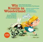 Wit konijn in Wonderland 9789401428156, Verzenden, Gelezen, Sebastiaan van Doninck