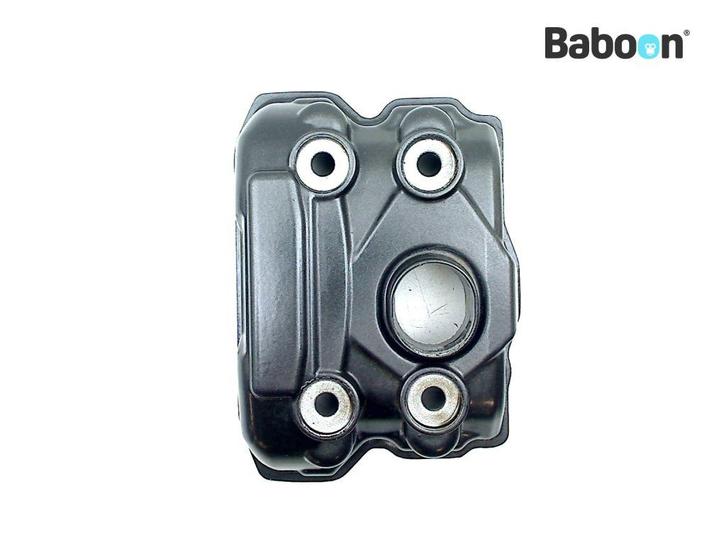 Kleppendeksel BMW G 310 R 2017-2019 (G310R K03), Motoren, Onderdelen | BMW, Gebruikt, Verzenden