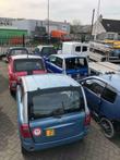 INKOOP brommobiel alle type's, modellen & merken45 km
