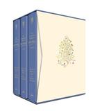 The Collected Poems of J.R.R. Tolkien Box Set: Three-Volume, Boeken, Verzenden, Nieuw