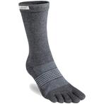 Injinji Womens Trail Midweight Crew  Grijs - 35-40, Verzenden, Nieuw, Kleding