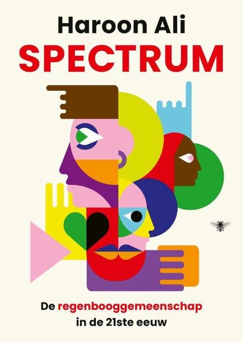 9789403181714 Spectrum | Tweedehands, Boeken, Studieboeken en Cursussen, Zo goed als nieuw, Verzenden