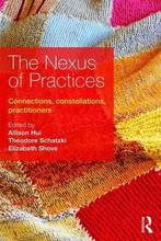 Nexus of Practice 9781138675155, Gelezen, Verzenden