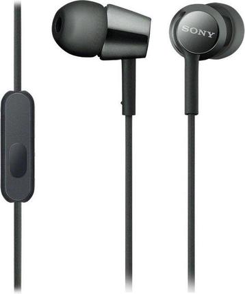 Sony MDR-EX155AP - In-ear beschikbaar voor biedingen