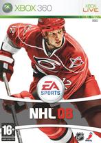 NHL 08 (Xbox 360), Spelcomputers en Games, Games | Xbox 360, Vanaf 12 jaar, Gebruikt, Verzenden