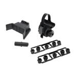 Thule VeloSlide Thru Axle Adapter, Caravans en Kamperen, Nieuw