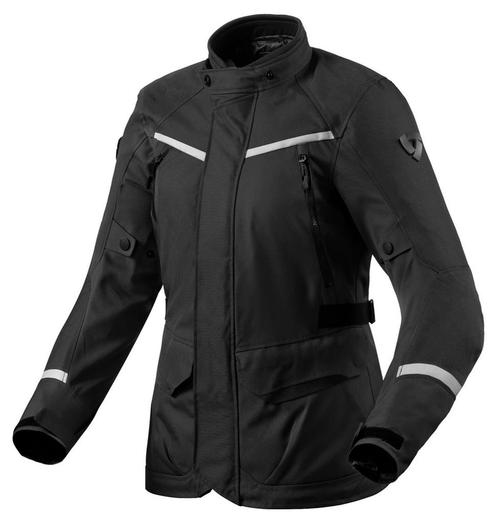 Voltiac 3 H2O Dames Motorjas REVIT!, Motoren, Kleding | Motorkleding, Verzenden