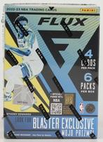 2022/23 Panini Flux Basketball Blaster Box Luka Doncic,, Nieuw