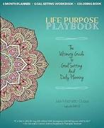 Life Purpose Playbook: The Ultimate Guide to Goal Setting, Gelezen, Judy Machado-Duque, Verzenden