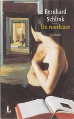 De voorlezer 9789059362192 Bernhard Schlink, Verzenden, Zo goed als nieuw, Bernhard Schlink