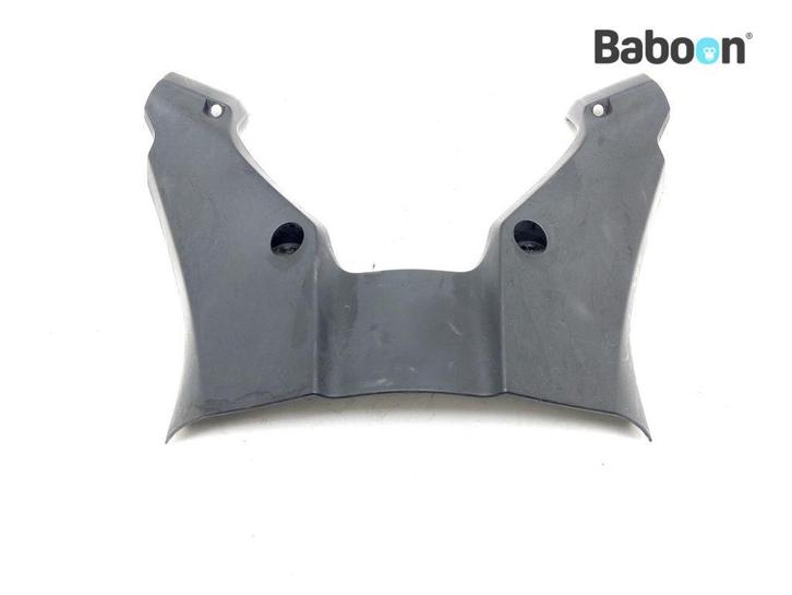 Stuurkap Achter Honda VFR 800 X Crossrunner 2011-2014, Motoren, Onderdelen | Honda, Gebruikt, Verzenden