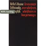 Zelfstandig bijvoegelijk 9789021410456 Hella S. Haasse, Verzenden, Gelezen, Hella S. Haasse