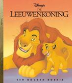 Disneys de leeuwenkoning 9789047616436 Justin Korman, Boeken, Verzenden, Gelezen, Justin Korman