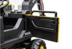 Kinderauto, VOLVO EXCAVATOR, geheel elektrische bedienbaar., Ophalen of Verzenden, Nieuw