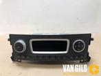Radio Smart Fortwo O232666, Ophalen of Verzenden, Nieuw