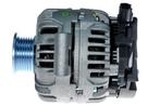 Dynamo / Alternator FORD TRANSIT (2.0 DI,2.0 TDCi), Ophalen of Verzenden, Nieuw